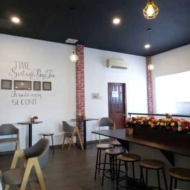 Tổng hợp- Cafe Royaltea - Trà Sữa Hồng Kông - Thống Nhất