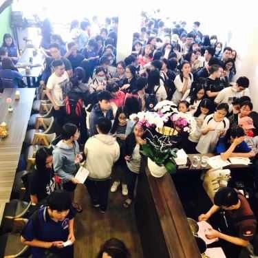 Tổng hợp- Cafe Royaltea - Trà Sữa Hồng Kông - Thống Nhất