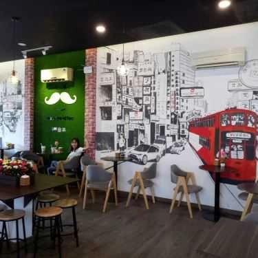 Tổng hợp- Cafe Royaltea - Trà Sữa Hồng Kông - Thống Nhất