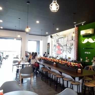 Tổng hợp- Cafe Royaltea - Trà Sữa Hồng Kông - Thống Nhất