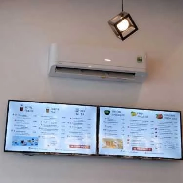 Tổng hợp- Cafe Royaltea - Trà Sữa Hồng Kông - Thống Nhất