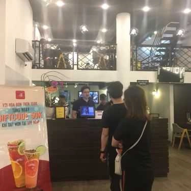 Tổng hợp- Cafe Royaltea - Trà Sữa Hồng Kông - Thống Nhất