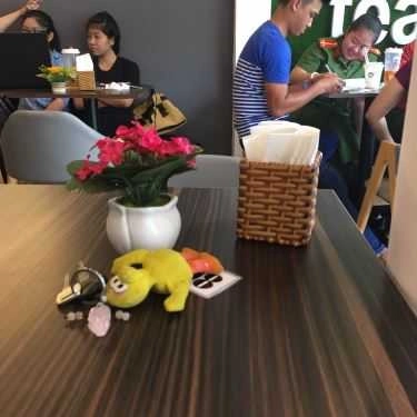 Tổng hợp- Cafe Royaltea - Trà Sữa Hồng Kông - Thống Nhất