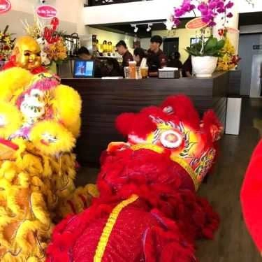 Tổng hợp- Cafe Royaltea - Trà Sữa Hồng Kông - Thống Nhất