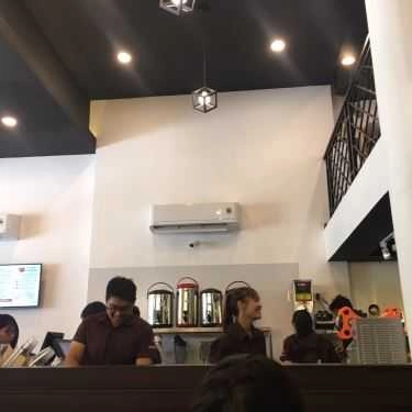 Tổng hợp- Cafe Royaltea - Trà Sữa Hồng Kông - Thống Nhất