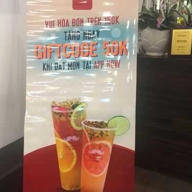 Tổng hợp- Cafe Royaltea - Trà Sữa Hồng Kông - Thống Nhất