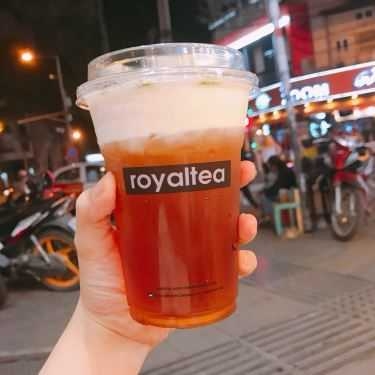 Món ăn- Cafe Royaltea - Trà Sữa Hồng Kông - Trần Hưng Đạo