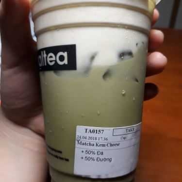 Món ăn- Cafe Royaltea - Trà Sữa Hồng Kông - Trần Hưng Đạo