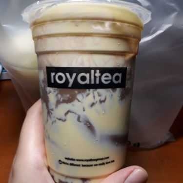 Món ăn- Cafe Royaltea - Trà Sữa Hồng Kông - Trần Hưng Đạo