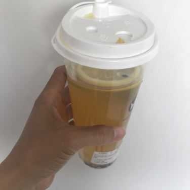 Món ăn- Cafe Royaltea - Trà Sữa Hồng Kông - Trần Hưng Đạo