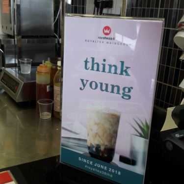 Tổng hợp- Cafe Royaltea - Trà Sữa Hồng Kông - Trần Hưng Đạo