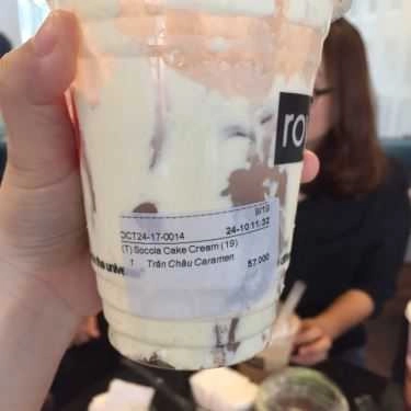 Tổng hợp- Cafe Royaltea - Trà Sữa Hồng Kông - Trần Quốc Hoàn