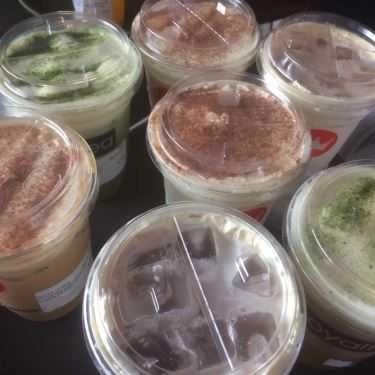 Tổng hợp- Cafe Royaltea - Trà Sữa Hồng Kông - Trần Quốc Hoàn