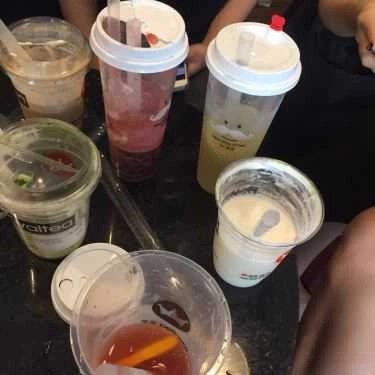 Tổng hợp- Cafe Royaltea - Trà Sữa Hồng Kông - Trần Quốc Hoàn
