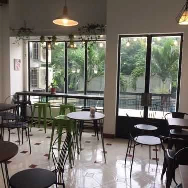 Tổng hợp- Cafe Royaltea - Trà Sữa Hồng Kông - Trần Quốc Hoàn