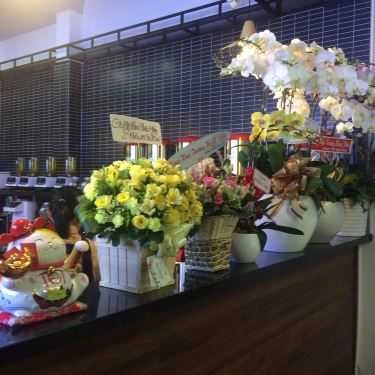 Tổng hợp- Cafe Royaltea - Trà Sữa Hồng Kông - Trần Quốc Hoàn