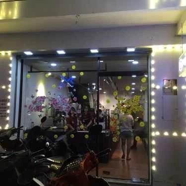 Tổng hợp- Cafe RoyalTea Việt Nam - Quang Trung