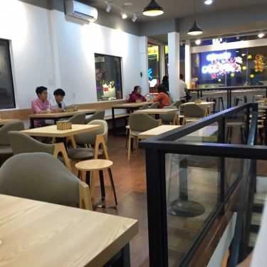Tổng hợp- Cafe RoyalTea Việt Nam - Quang Trung