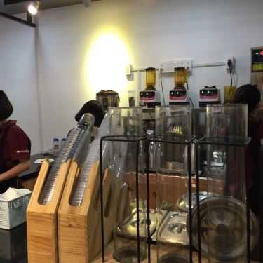 Tổng hợp- Cafe RoyalTea Việt Nam - Quang Trung
