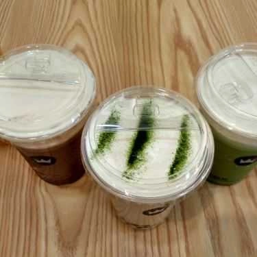 Món ăn- Cafe RoyalTea Việt Nam - Quang Trung