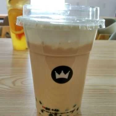Món ăn- Cafe RoyalTea Việt Nam - Quang Trung