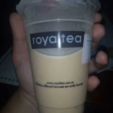 Món ăn- Cafe Royaltea Việt Nam - Trà Sữa Hồng Kông - Hòa Bình