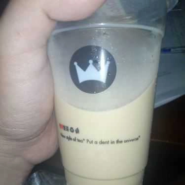 Món ăn- Cafe Royaltea Việt Nam - Trà Sữa Hồng Kông - Hòa Bình
