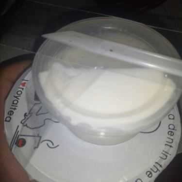 Món ăn- Cafe Royaltea Việt Nam - Trà Sữa Hồng Kông - Hòa Bình