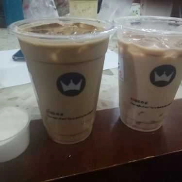 Món ăn- Cafe Royaltea Việt Nam - Trà Sữa Hồng Kông - Hòa Bình