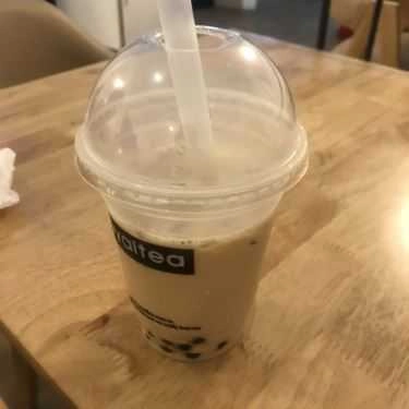 Món ăn- Cafe Royaltea Việt Nam - Trà Sữa Hồng Kông - Nguyễn Ảnh Thủ