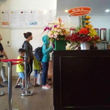 Tổng hợp- Cafe Royaltea Việt Nam - Trà Sữa Hồng Kông - Nguyễn Ảnh Thủ