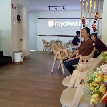 Tổng hợp- Cafe Royaltea Việt Nam - Trà Sữa Hồng Kông - Nguyễn Ảnh Thủ