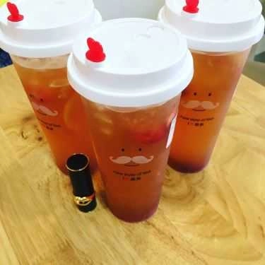 Món ăn- Cafe Royaltea Việt Nam - Trà Sữa Hồng Kông - Nguyễn Ảnh Thủ