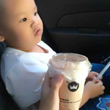 Món ăn- Cafe Royaltea Việt Nam - Trà Sữa Hồng Kông - Nguyễn Ảnh Thủ