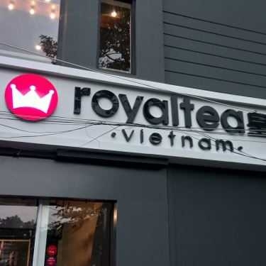 Tổng hợp- Cafe Royaltea Việt Nam - Trà Sữa Hồng Kông - Nguyễn Thị Minh Khai