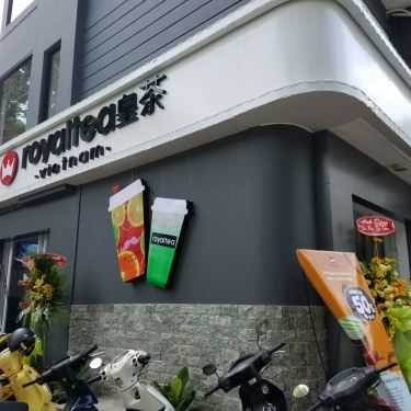 Tổng hợp- Cafe Royaltea Việt Nam - Trà Sữa Hồng Kông - Nguyễn Thị Minh Khai