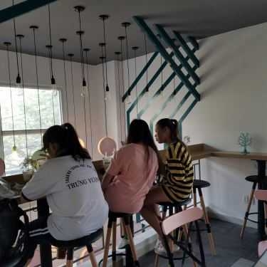 Tổng hợp- Cafe Royaltea Việt Nam - Trà Sữa Hồng Kông - Nguyễn Thị Minh Khai