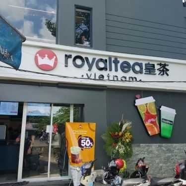 Tổng hợp- Cafe Royaltea Việt Nam - Trà Sữa Hồng Kông - Nguyễn Thị Minh Khai