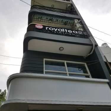 Tổng hợp- Cafe Royaltea Việt Nam - Trà Sữa Hồng Kông - Nguyễn Thị Minh Khai