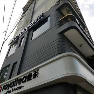 Tổng hợp- Cafe Royaltea Việt Nam - Trà Sữa Hồng Kông - Nguyễn Thị Minh Khai