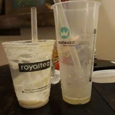 Tổng hợp- Cafe Royaltea Vietnam By Hongkong - Cộng Hòa