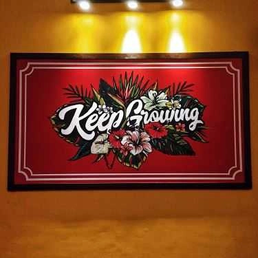 Tổng hợp- Cafe Royaltea Vietnam By Hongkong - Cộng Hòa