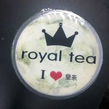 Tổng hợp- Cafe Royaltea Vietnam By Hongkong - Cộng Hòa