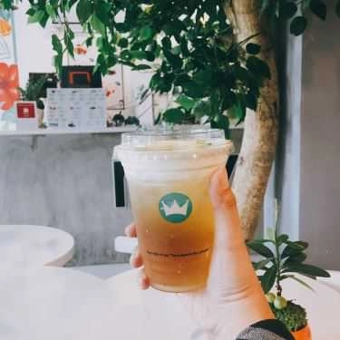 Món ăn- Cafe Royaltea Vietnam By Hongkong - Thoại Ngọc Hầu