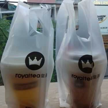 Món ăn- Cafe Royaltea Vietnam - Nguyễn Gia Trí