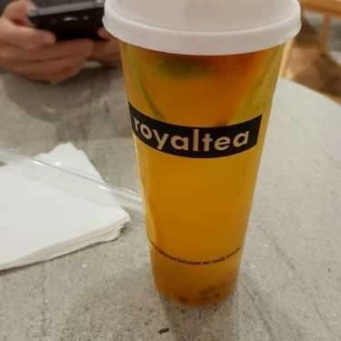 Món ăn- Cafe Royaltea Vietnam - Nguyễn Gia Trí