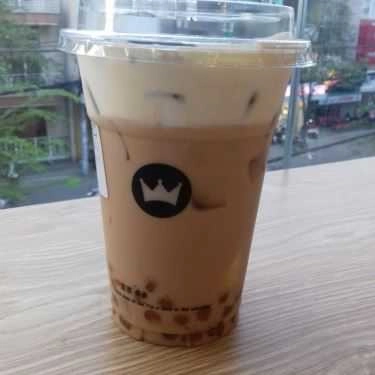 Món ăn- Cafe Royaltea Vietnam - Nguyễn Gia Trí