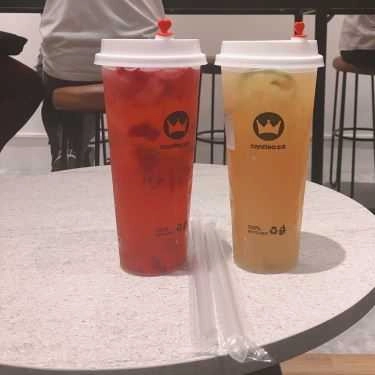 Món ăn- Cafe Royaltea Vietnam - Nguyễn Gia Trí