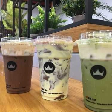 Món ăn- Cafe Royaltea Vietnam - Nguyễn Gia Trí