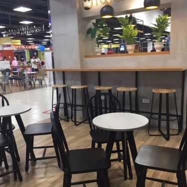 Tổng hợp- Cafe Royaltea Vietnam - Lotte Mart Gò Vấp